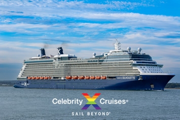 Celebrity Silhouette gay cruise
