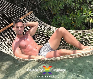 Gay Caribbean cruise 2025