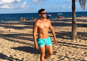 Fort Lauderdale gay cruise