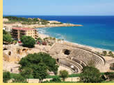 Mediterranean gay Cruise from Tarragona, Spain