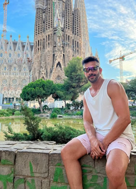 Barcelona Gay travel