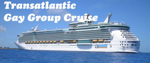 Transatlantic Gay Group Cruise 2017 on Freedom of the Seas