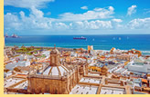 Transatlantic gay cruise - Las Palmas, Gran Canaria