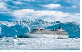 Alaska Gay Cruise - Glacier Bay