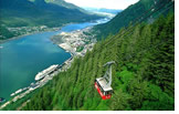 Alaska Gay Cruise - Juneau