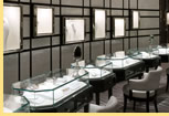 Crystal Serenity - jewelry store