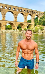 Provence France Gay River Cruise 2025