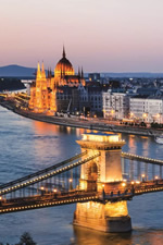 Legendary Danube Gay River Cruise 2025
