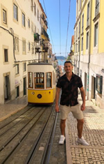 Lisbon Portugal Gay Cruise 2025