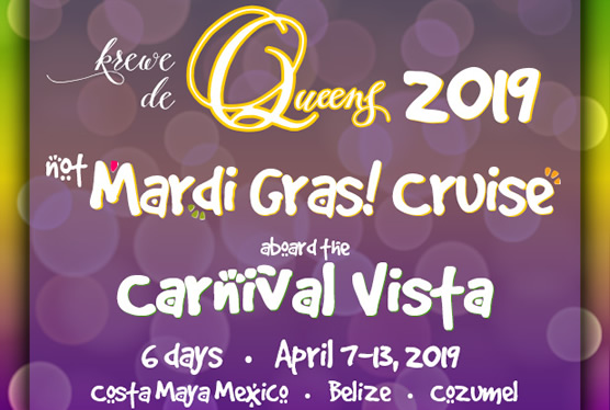 mardi gras gay cruise