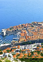 Dubrovnik Croatia Luxury Gay Sailing Cruise