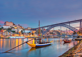 Portugal Porto gay cruise