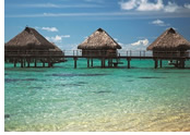 Tahiti gay cruise - Papeete