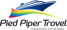 Pied Piper Travel Gay Group Cruise