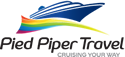 Pied Piper Travel gay & lesbian group cruises