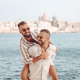 Valletta, Malta gay cruise