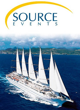 Source Journeys All-Gay Cruise 2024