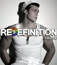 Redefinition - Italian Gay Cruise 2024