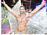 Sydney Mardi Gras All-Gay Cruise 2020