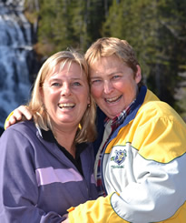 Alaska Lesbian Adventure Cruise 2025