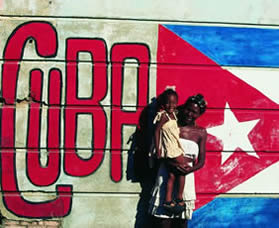 Lesbian Cuba tour