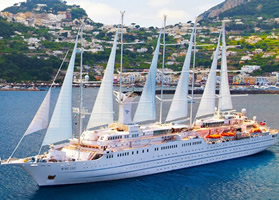 Adriatic lesbian cruise