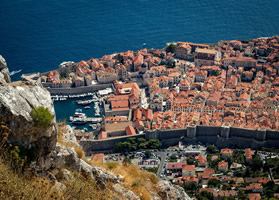 Dubrovnik, Croatia lesbian cruise
