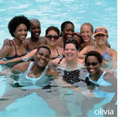 Olivia Lesbian Resort Holidays Mayan Riviera