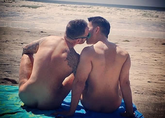 Gay Gran Canaria beach holidays