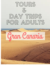 Gran Canaria Tours & Day Trips