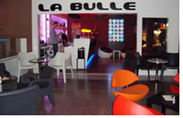 La Bulle Bar, Yumbo Centre