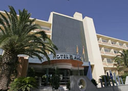 Ibiza Gay friendly Hotel Argos