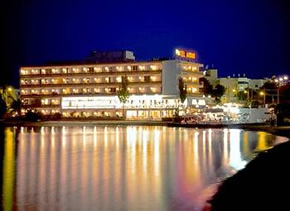 Ibiza gay friendly hotel Argos
