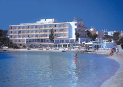Gay friendly Argos Hotel Ibiza