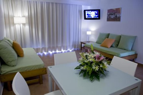 Ibiza gay friendly apartments Lido Llobet