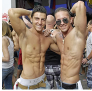 Ibiza Gay Clubbing