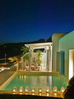 Santa Marina Hotel Resort Mykonos