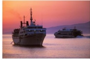 Mykonos ferry