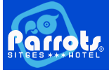 Parrots Sitges Gay Hotel