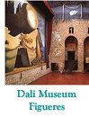 Dali Museum Figueres