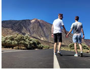 Tenerife gay travel
