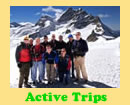 Active gay tours & holidays