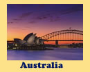 Australia gay tours & cruises