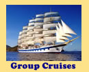 Gay Group Cruise Holidays