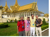 Vietnam & Cambodia Mekong River All-Gay Cruise 2020