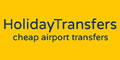 Holiday Transfers - Cheap Gran Canaria airport transfers