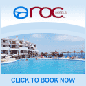 Roc Hotels in Spain & Cuba