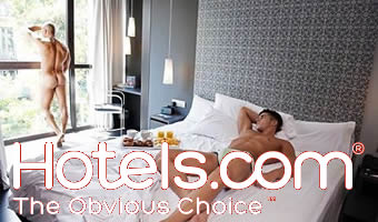 Book Ibiza gay & gay friendly hotels at Hotels.com