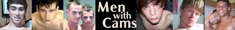 Men With Cams