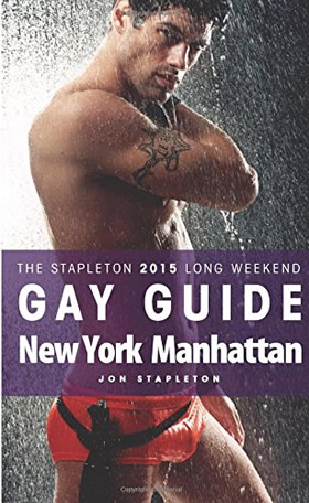 New York / Manhattan - The Stapleton Long Weekend Gay Guide